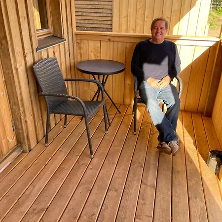 Haervejshallen 2 Campsite Baekke