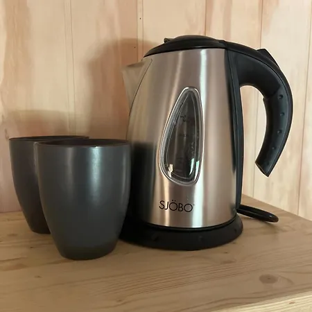 Campsite Haervejshallen 2 Baekke