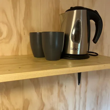 Haervejshallen 2 * Baekke